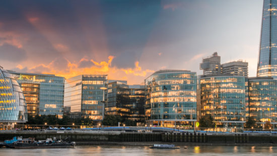 London 1200 x 450